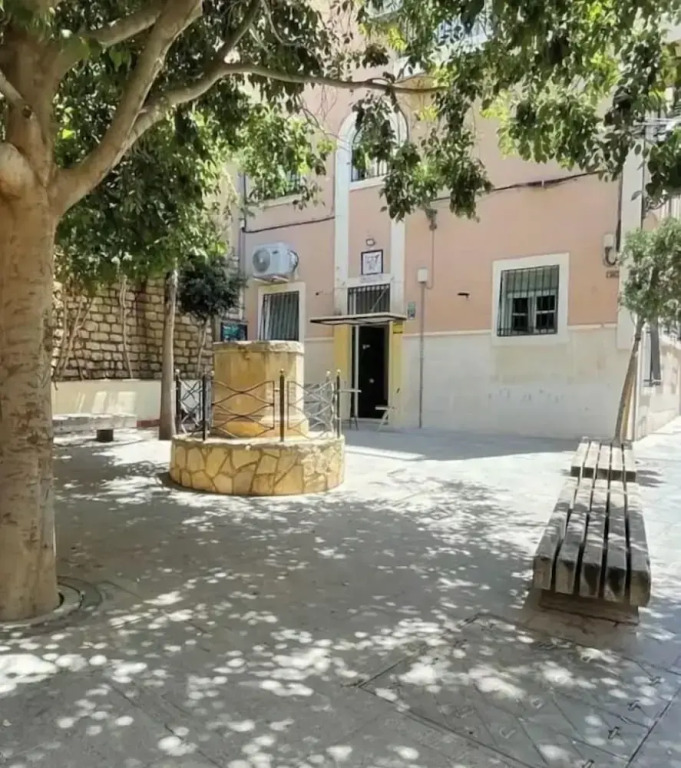 La casita del Marqués