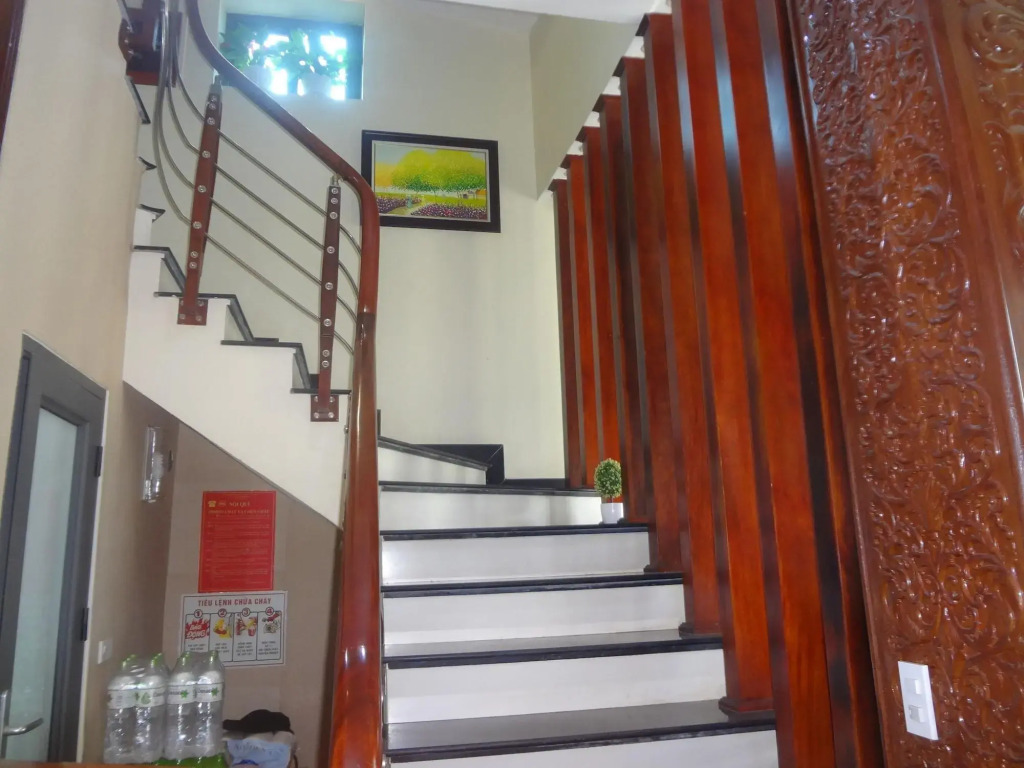 AVS Noibai Hotel