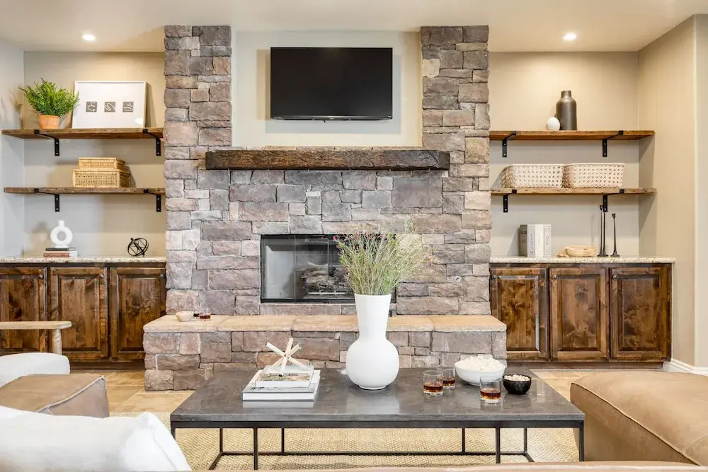 Gambel by Avantstayjtree Escape w/ Entertainers Yard, & Firepit, 3000sf