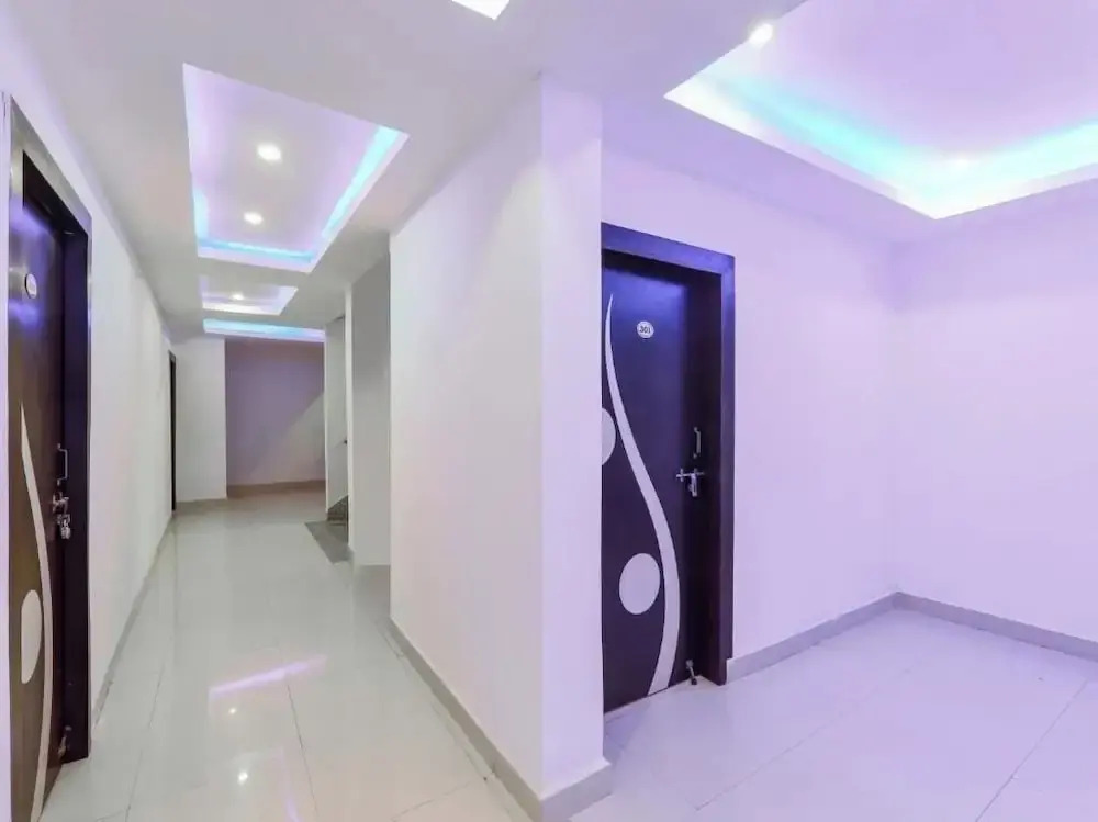 Hotel Magadh Regency