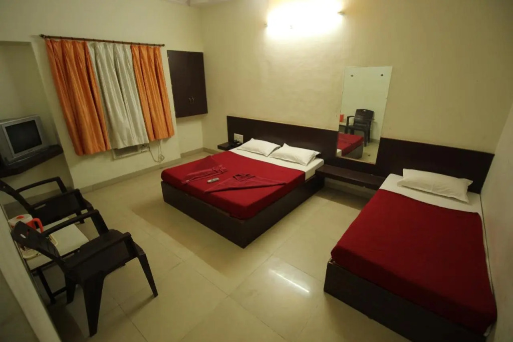 Hotel Laxmi Palace