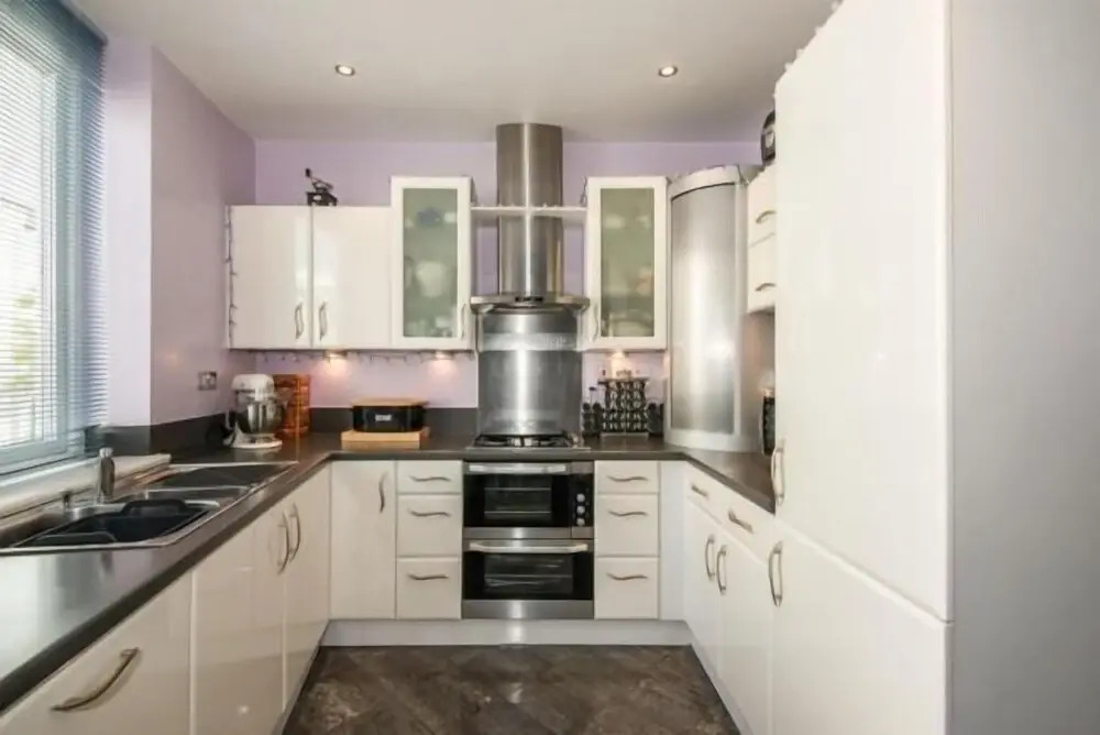 Oxford Street 5 Bedroom Townhouse