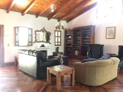 Hermosa casa en Tapalpa