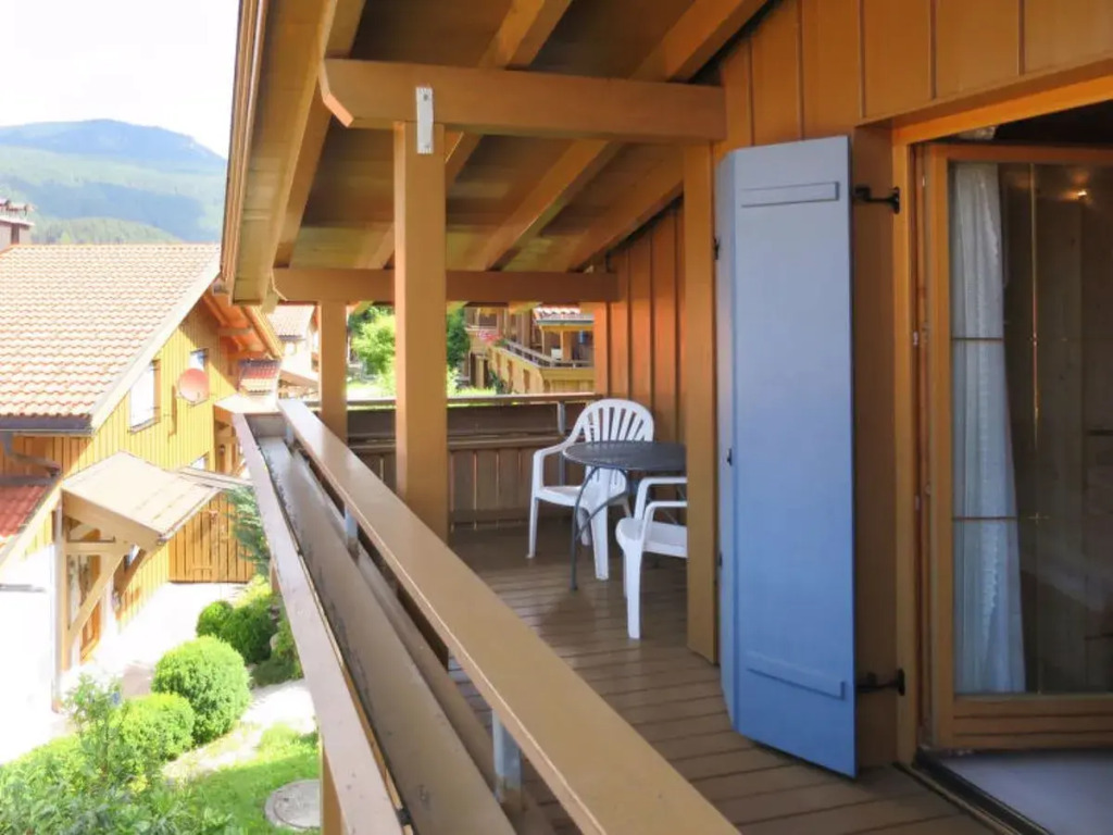 Holiday Home Chalet Chiemsee by Interhome