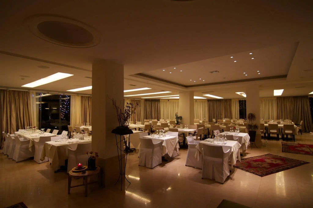Elysion Hotel