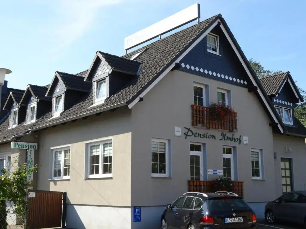 ILMHOFpension