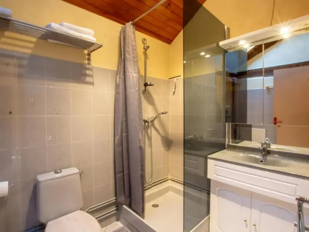 Gîte Carsac-Aillac, 3 pièces, 4 personnes - FR-1-616-257