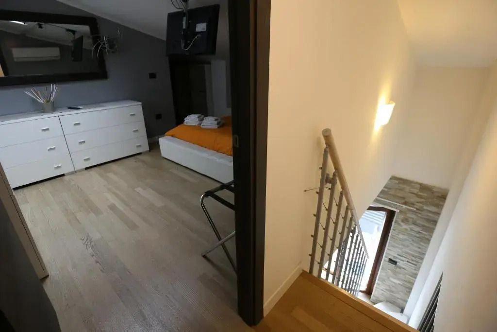 Cassino - Appartamento Duplex - Parco Rondo