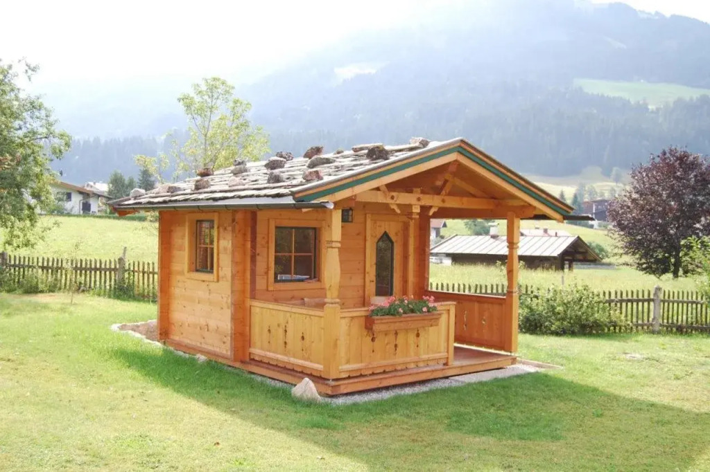 Pension Sonnblick