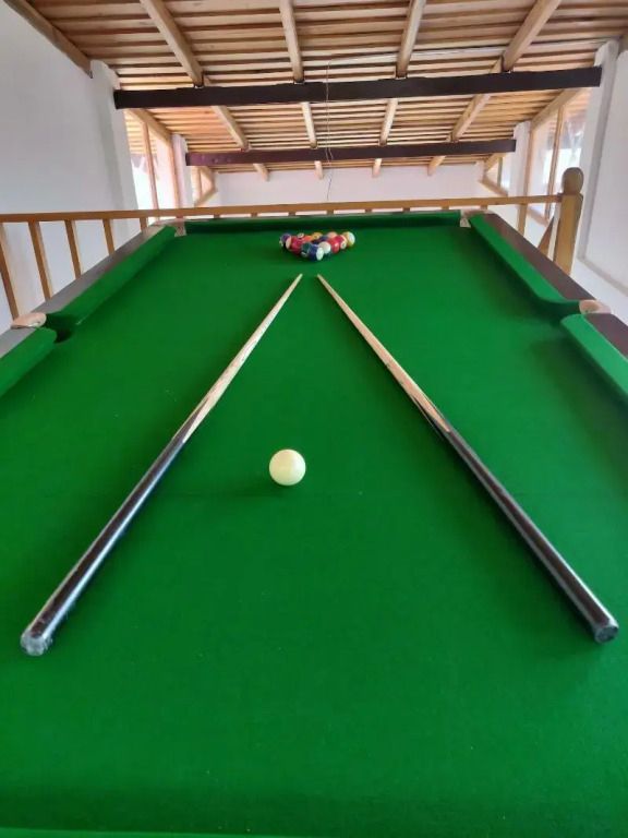 Parwati Retreat