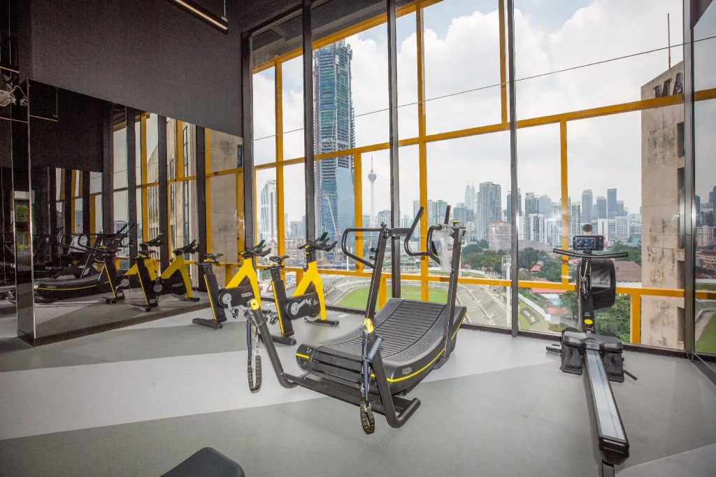 Opus Residences by Opus Hospitality
