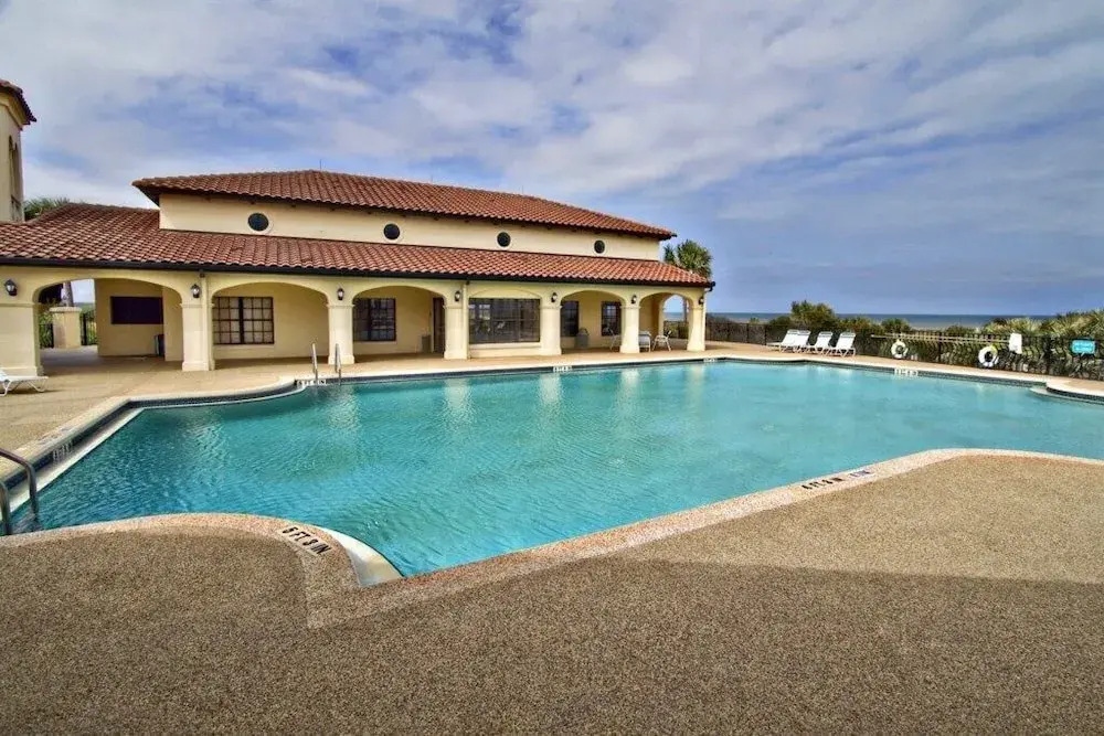 Surf Club II