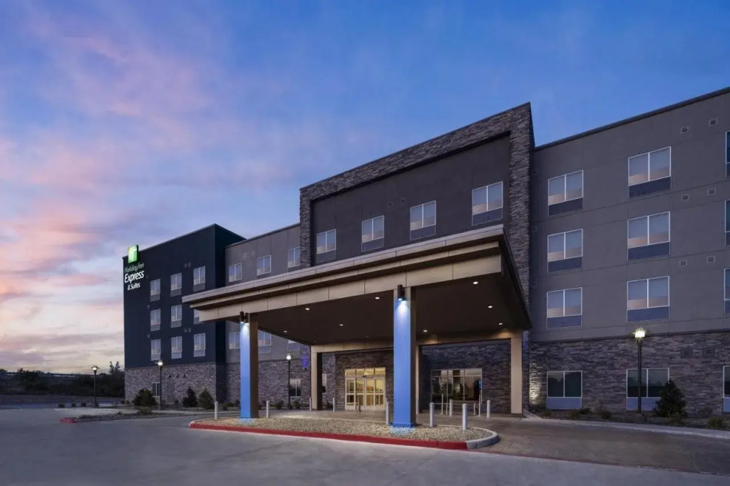 Holiday Inn Express & Suites - Odessa I-20 by IHG