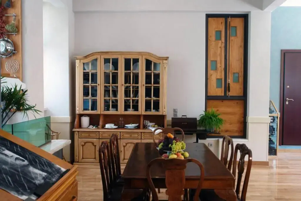 Unique - Spacious Studio with rooftop / Thissio