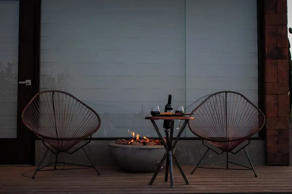 Hotel Boutique Kpricho