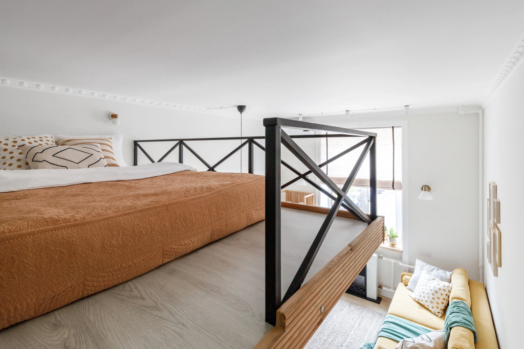 Zenapart Apartamety Loft