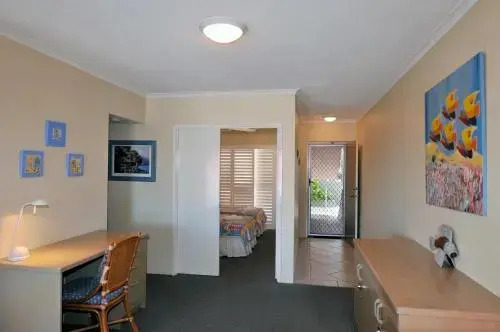 Unit 11 Cascades, Sunshine Beach