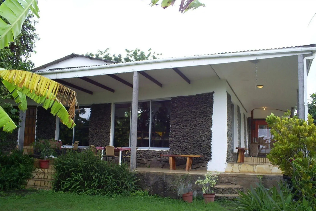 CHEZ MARIA GORETTI HOTEL