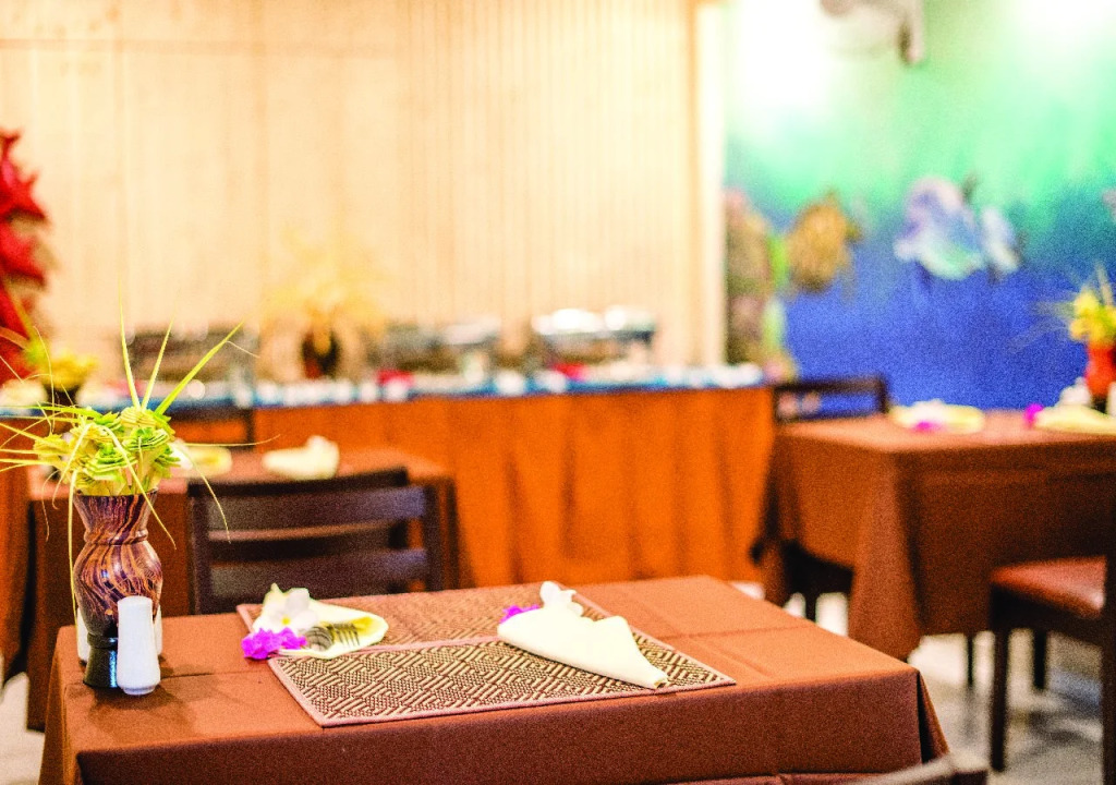 South Ari Inn