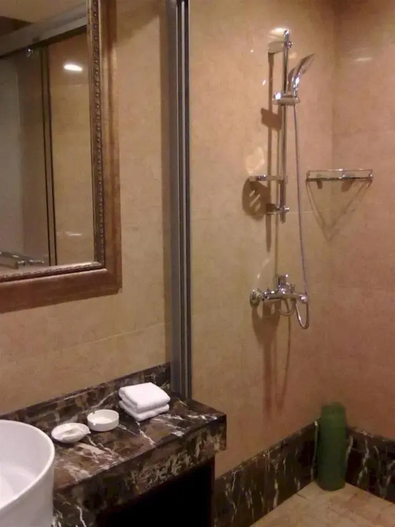 Guangzhou Regency Hotel