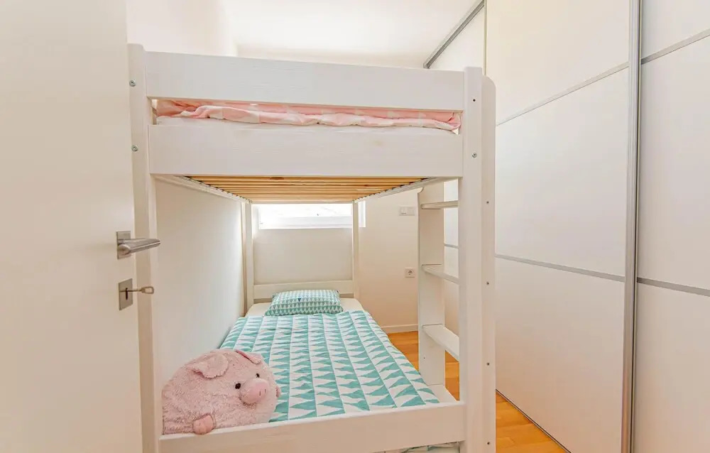 Awesome Apartment in Tribunj With 2 Bedrooms, Wifi and Outdoor Swimming Pool