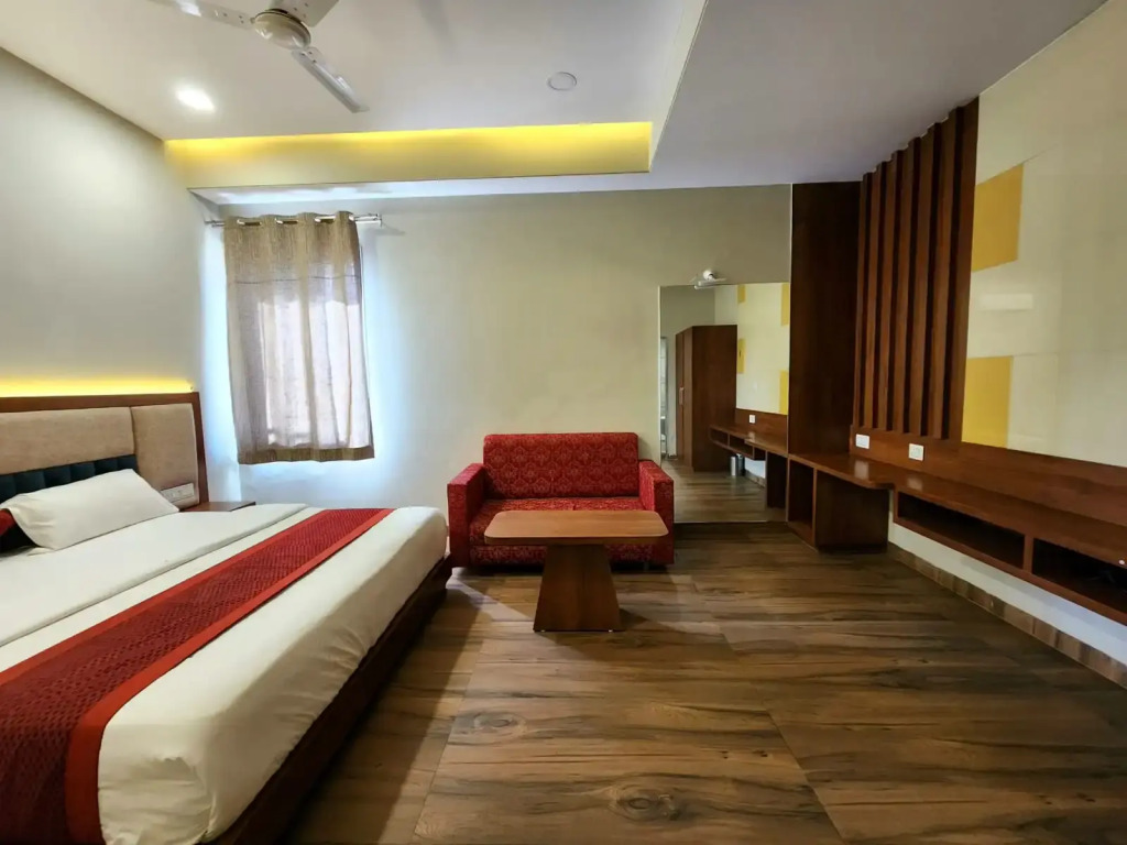 Magpie Inn Hotel & Resort