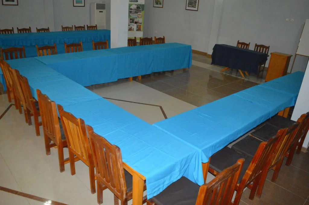 AnoMansa Beach Resort at Elmina Bay