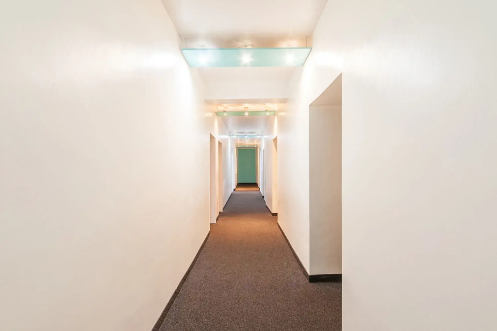 Antares Apartments