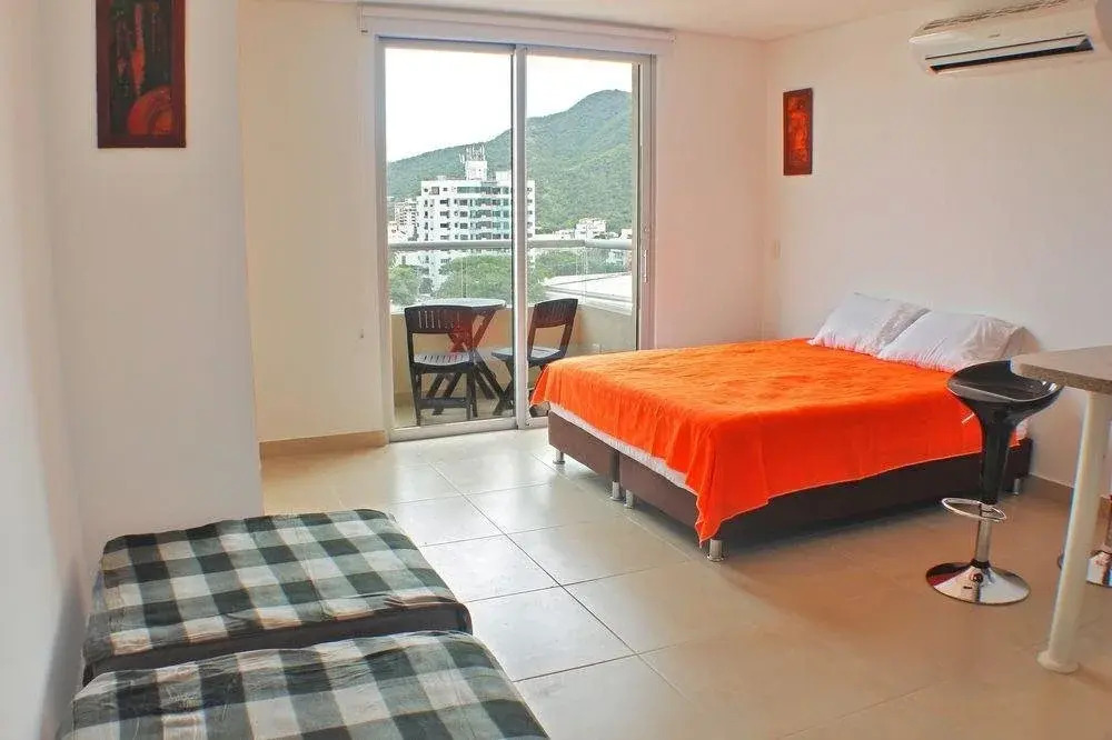 Calle11 hostal