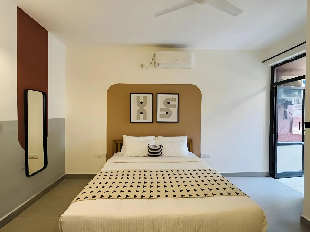 Olive Hotel Palace Road by Embassy Group