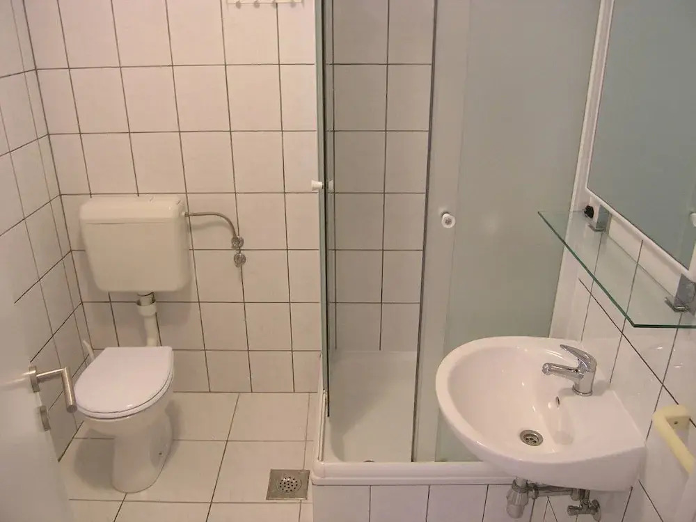 Apartments Murgic