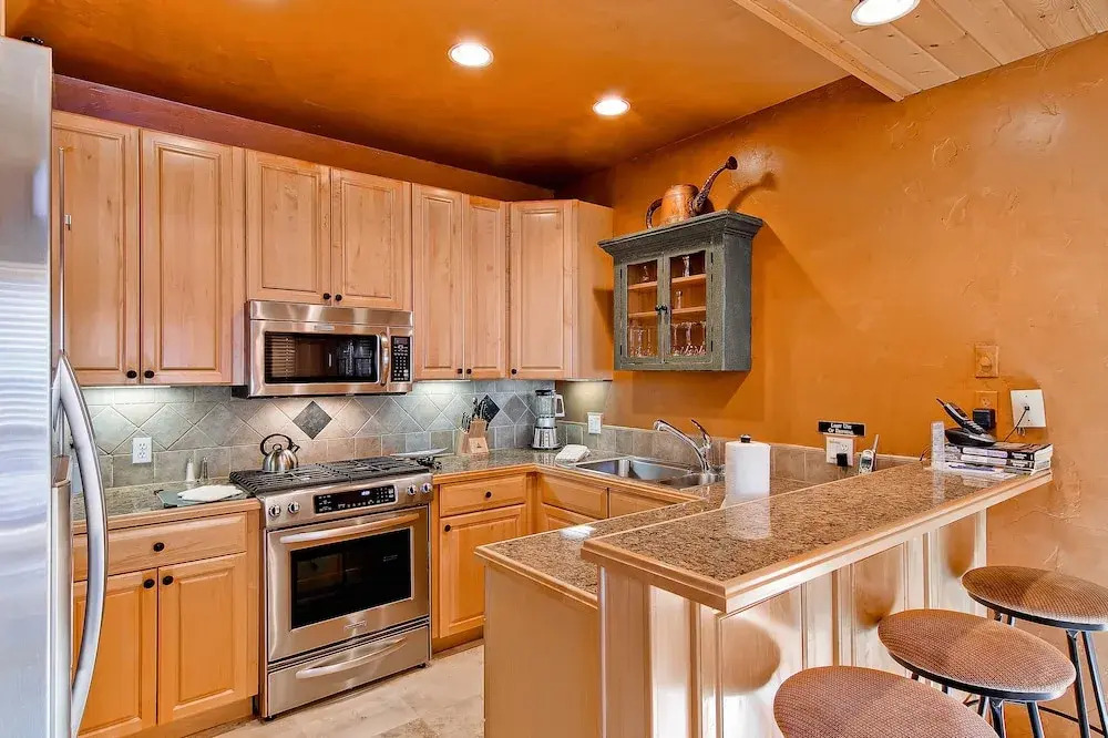 Evergreen Townhomes by Steamboat Resorts