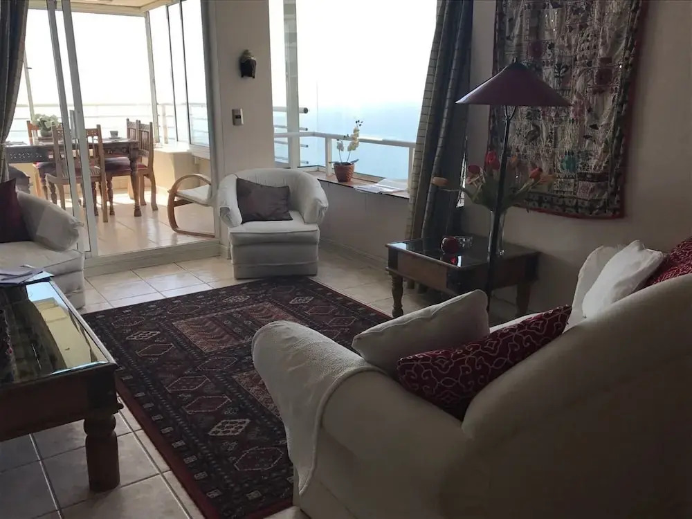 Apartamento B-91 Euromarina