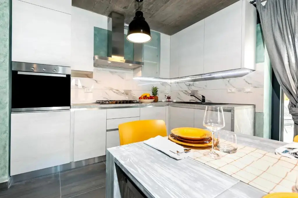 Villa Baraka by Villas Holiday