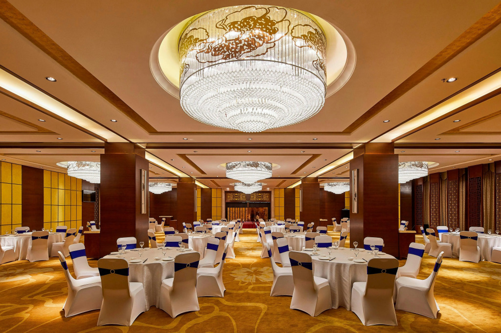 Four Points By Sheraton Danzhou