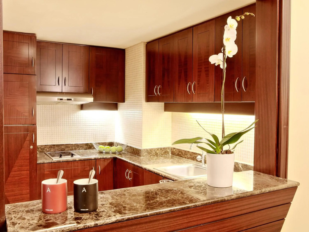 Raouche Arjaan by Rotana