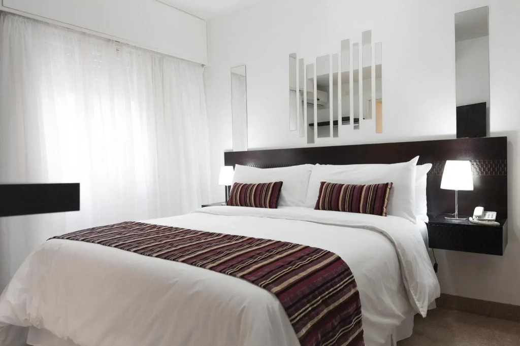 Hotel Romimar Sup