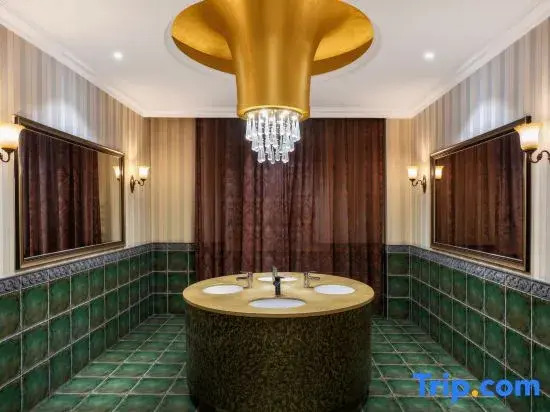 Wangfu Lijing Vip Hotel