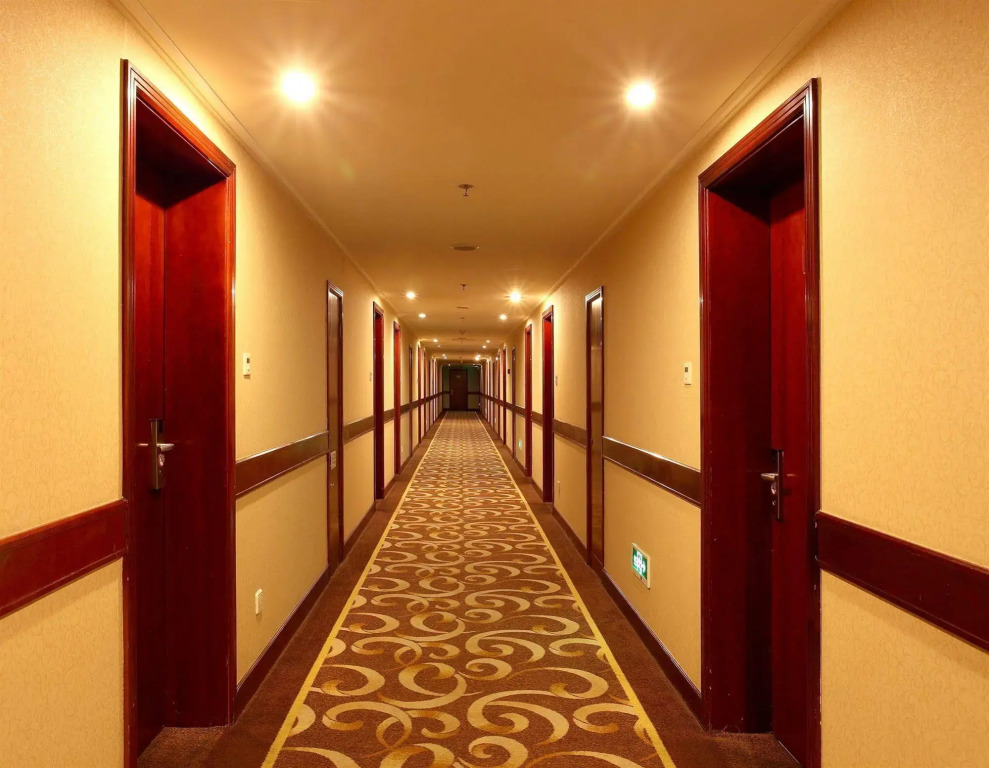 Zhejiang Railway Hotel