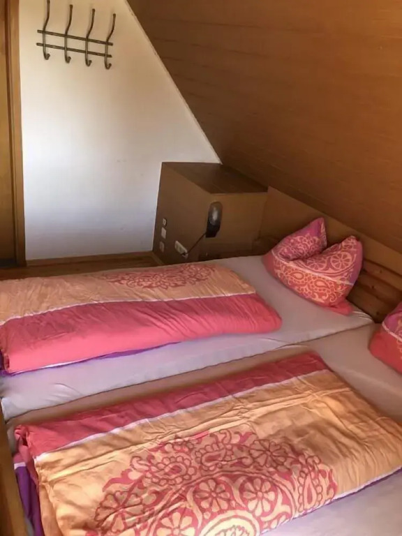 Saphieras Ferienwohnung