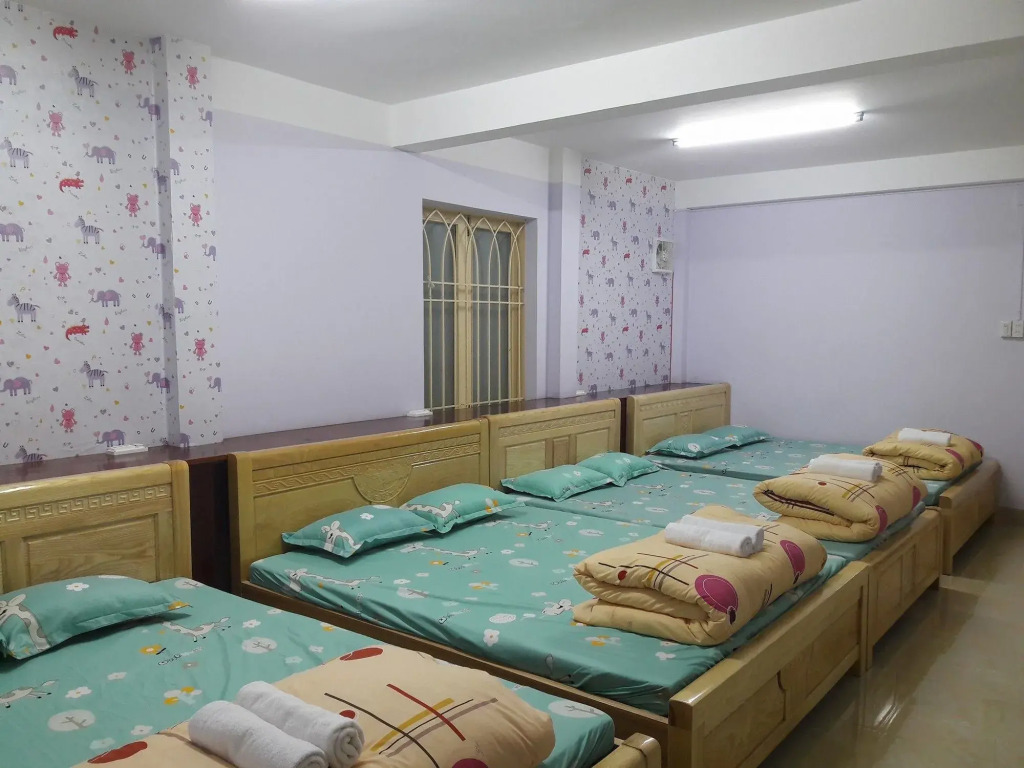 Thong Phong Guesthouse