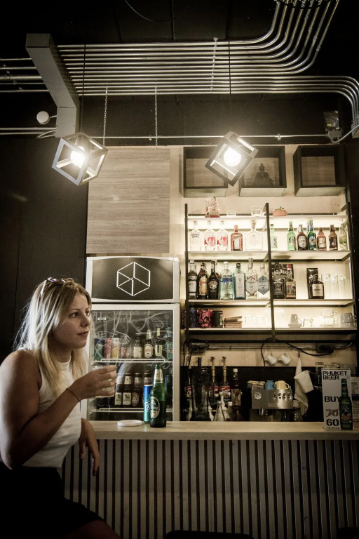Box Poshtel
