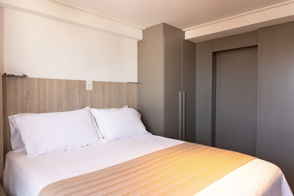 Move #914 - Apartamento Comfort by Carpediem