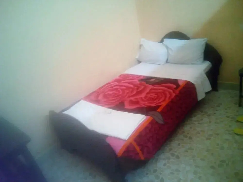 Thika  Farmers Hotel