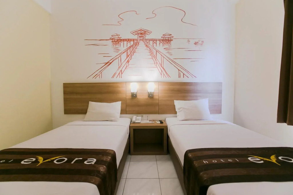 Evora Hotel