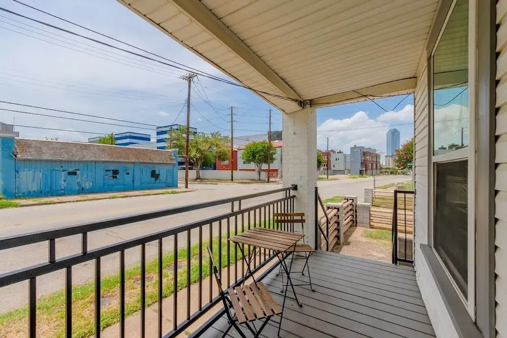 Abode Dallas - The Cedars Downtown