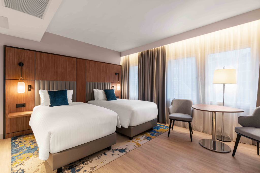 voco Stockholm - Kista by IHG