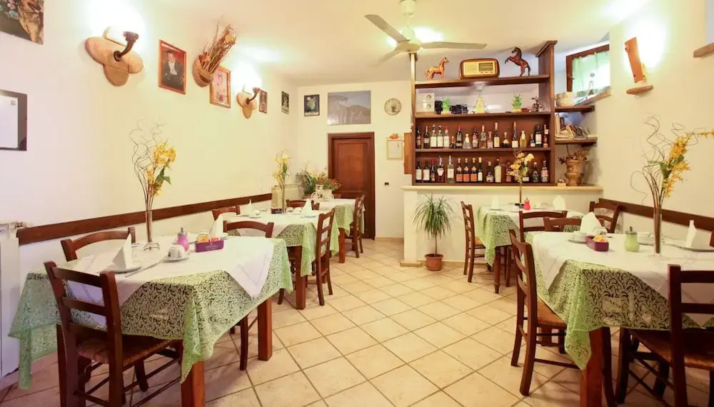 Agriturismo Piccioli