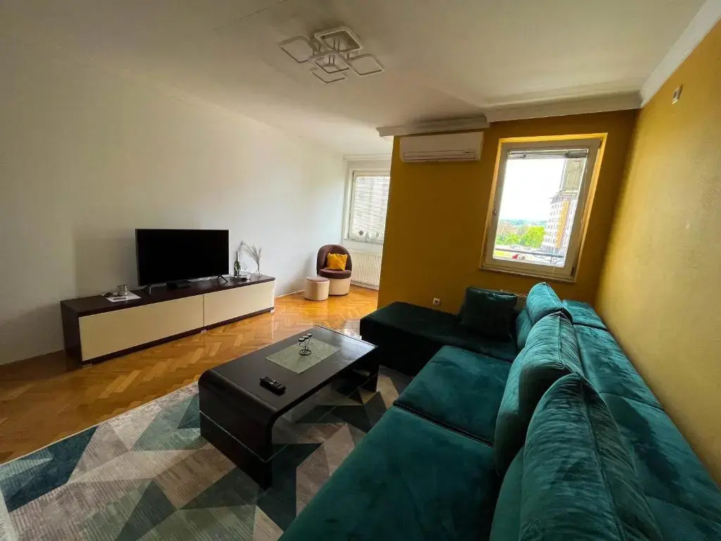 Apartman Ruby