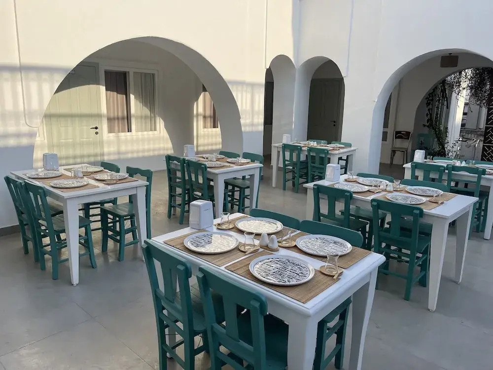 RÜYA BOHEME HOTEL BODRUM